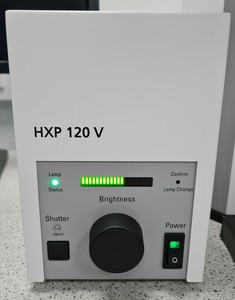 Thumbnail image of Zeiss Observer.Z1 Inverted Fluorescence Motorised Microscope