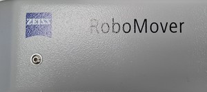 Thumbnail image of Zeiss Observer.Z1 Inverted Fluorescence Motorised Microscope