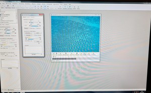 Thumbnail image of Zeiss Observer.Z1 Inverted Fluorescence Motorised Microscope