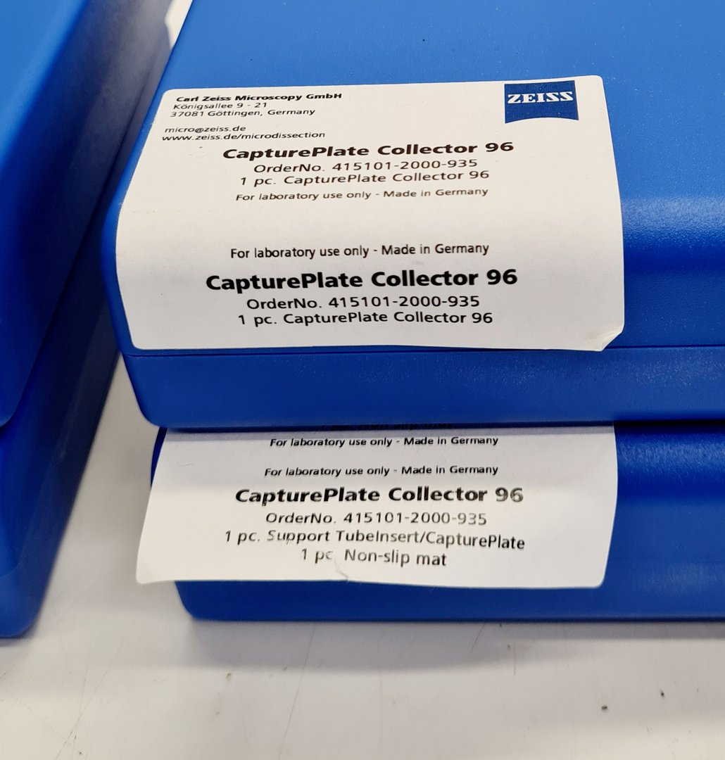 Image of Zeiss Observer.Z1 Inverted Fluorescence Motorised Microscope