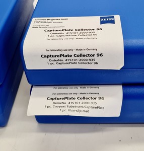 Thumbnail image of Zeiss Observer.Z1 Inverted Fluorescence Motorised Microscope