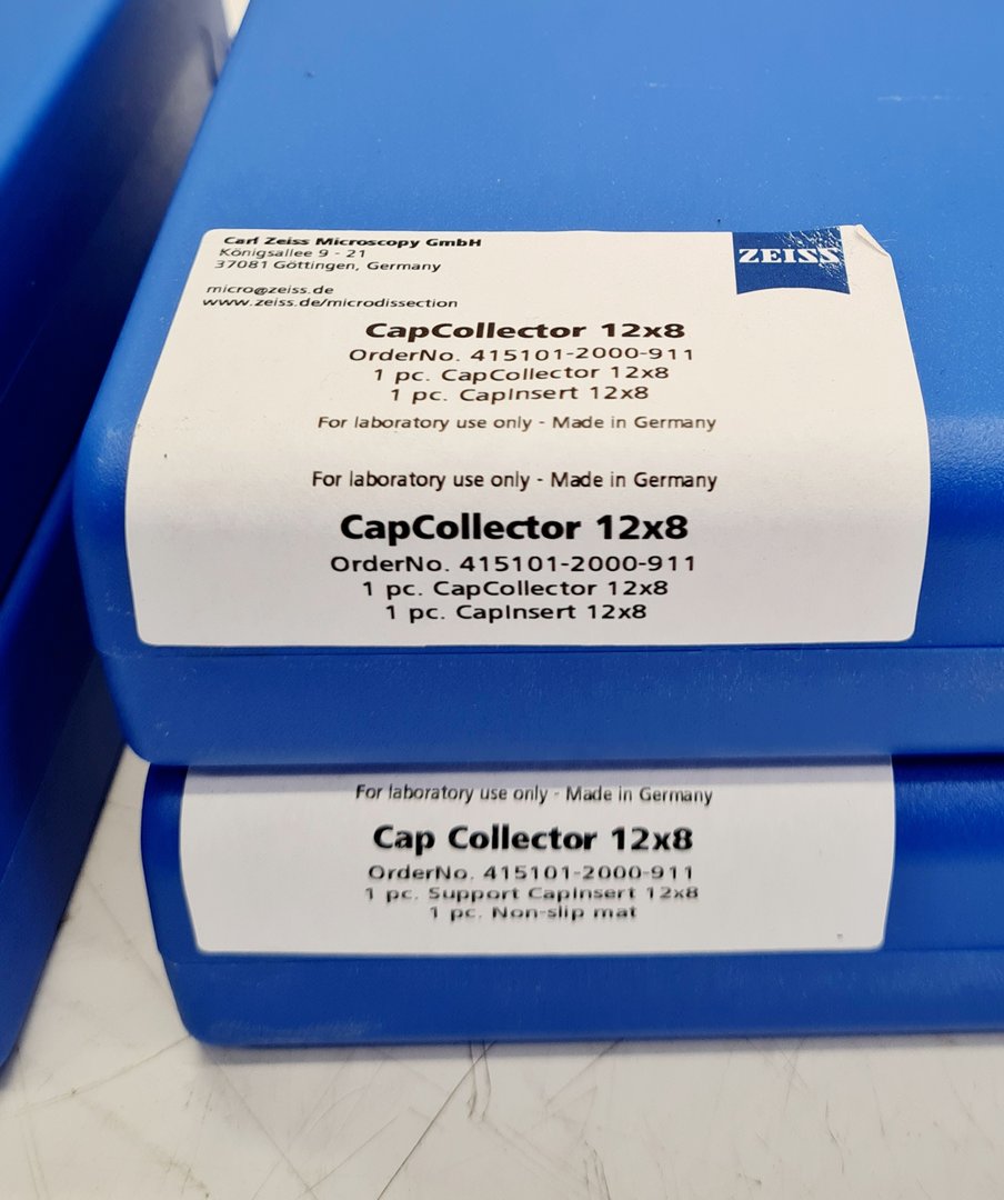 Image of Zeiss Observer.Z1 Inverted Fluorescence Motorised Microscope