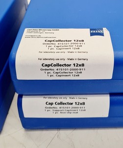 Thumbnail image of Zeiss Observer.Z1 Inverted Fluorescence Motorised Microscope