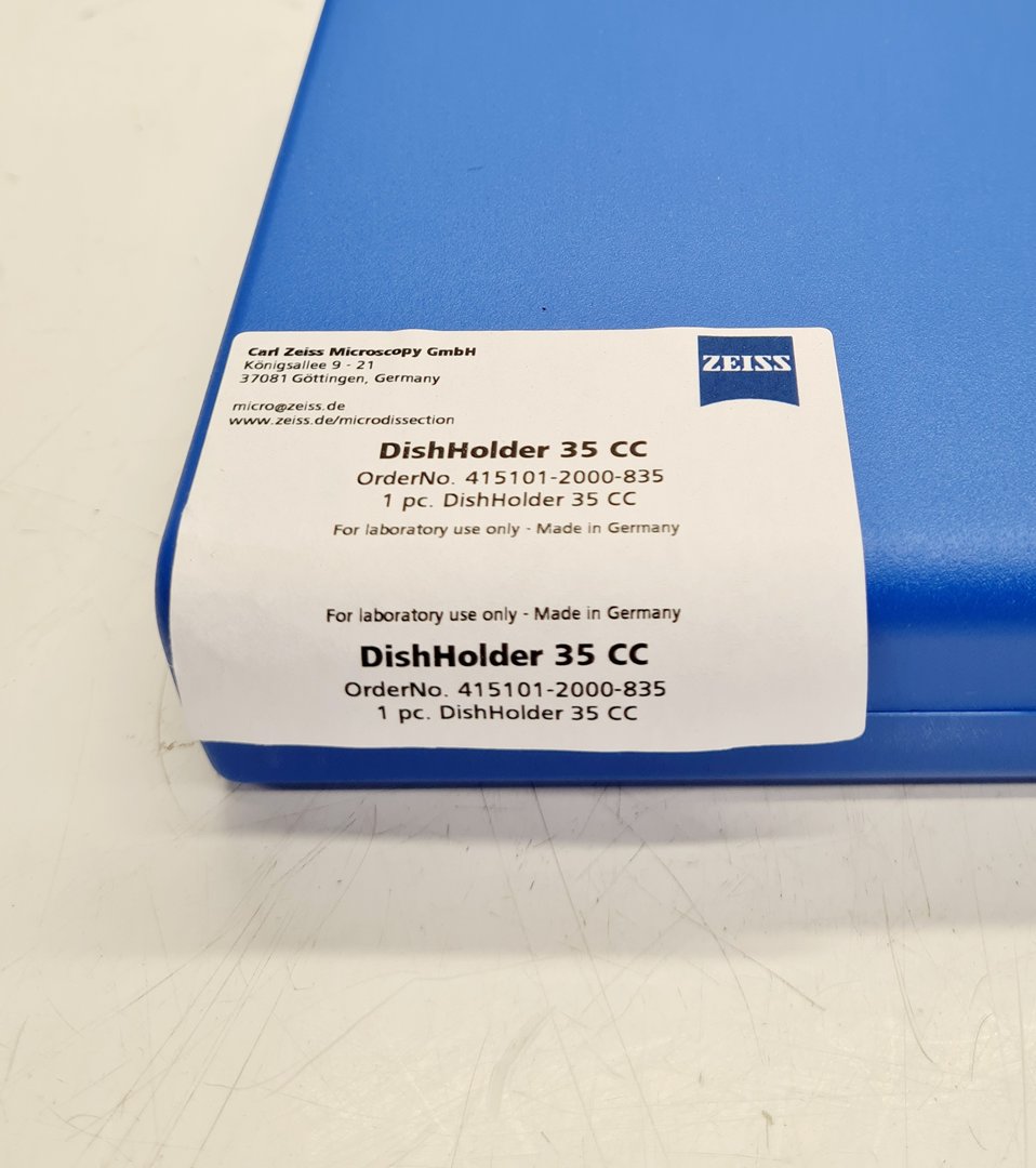 Image of Zeiss Observer.Z1 Inverted Fluorescence Motorised Microscope