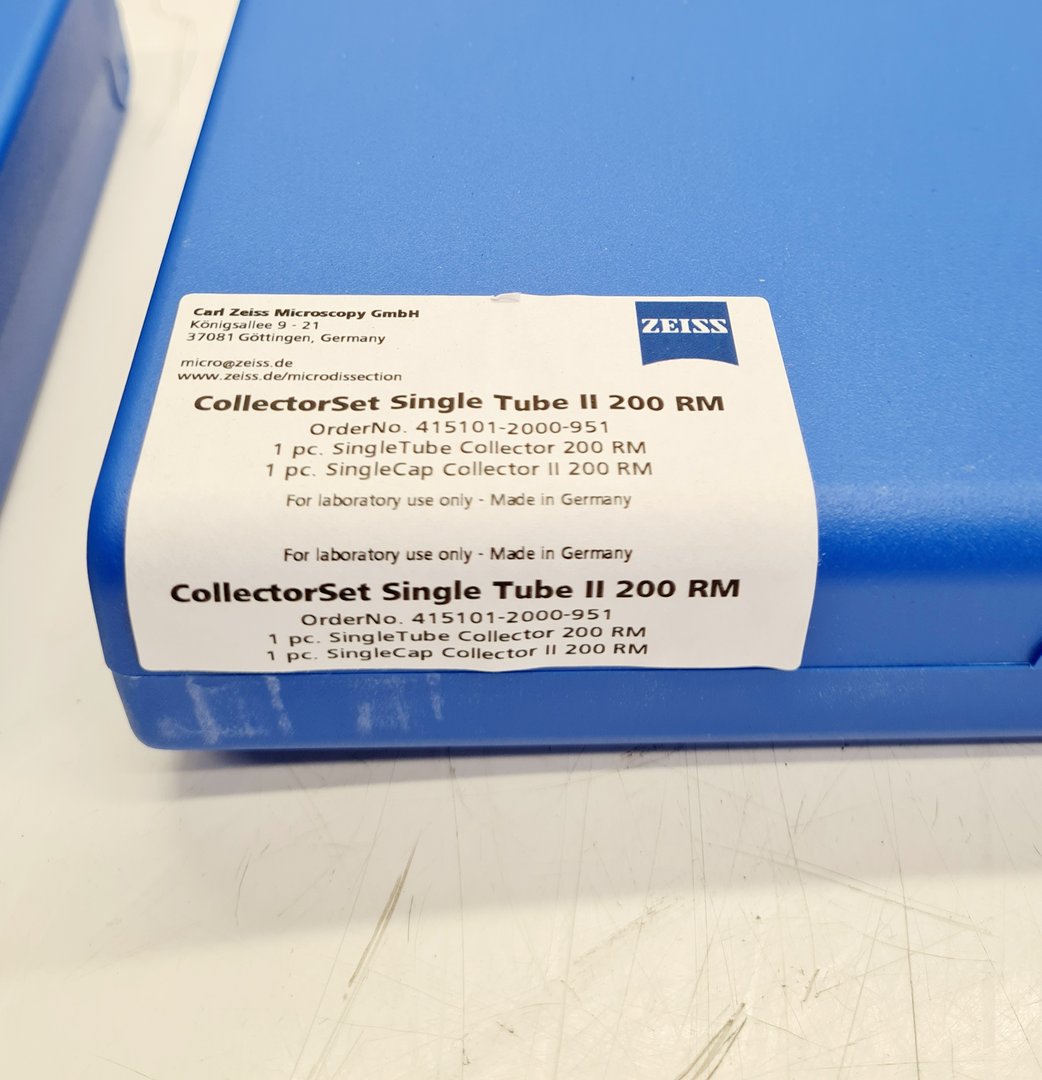 Image of Zeiss Observer.Z1 Inverted Fluorescence Motorised Microscope