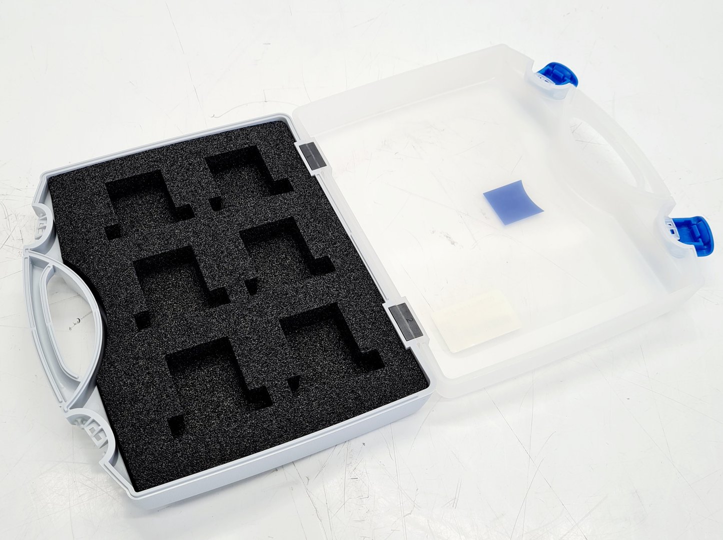 Image of Zeiss Observer.Z1 Inverted Fluorescence Motorised Microscope