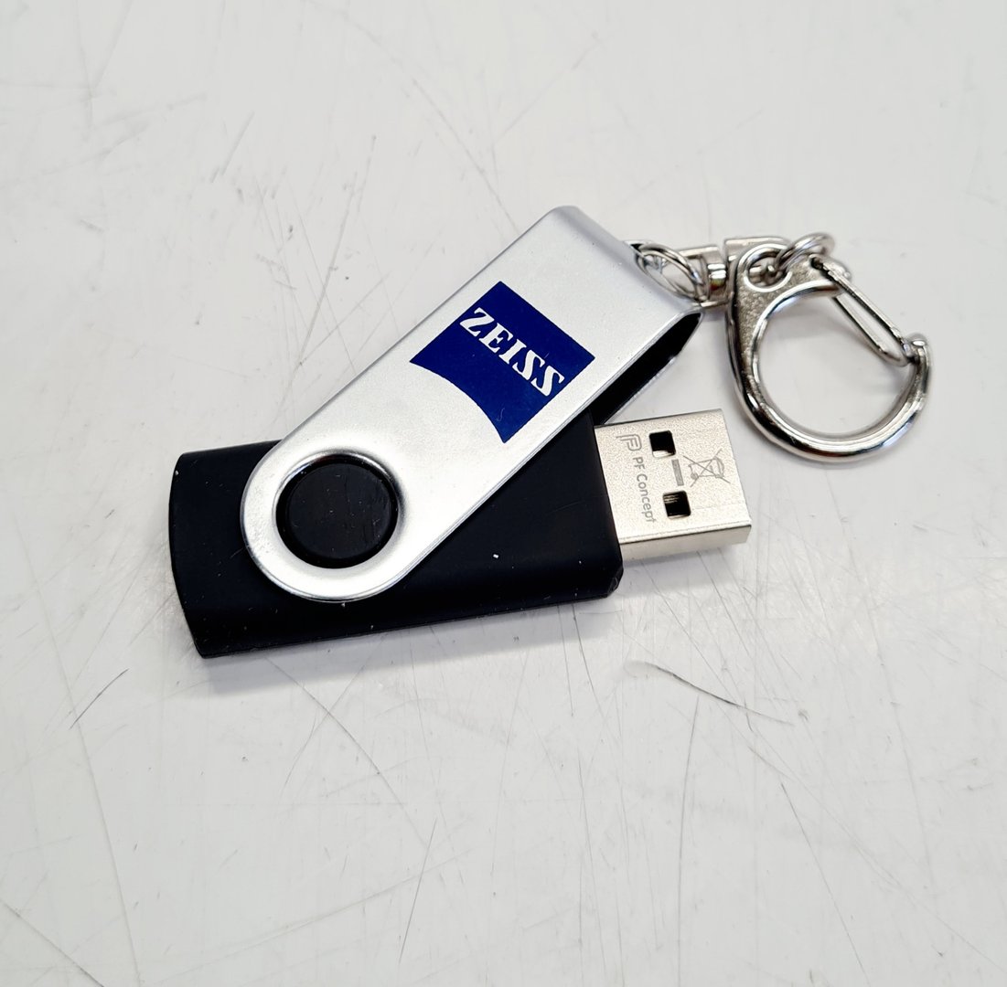 Image of Zeiss Observer.Z1 Inverted Fluorescence Motorised Microscope