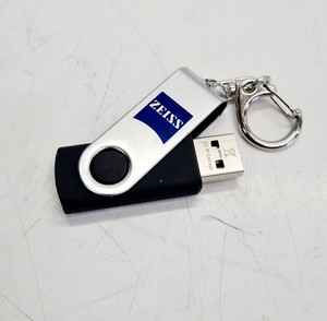 Thumbnail image of Zeiss Observer.Z1 Inverted Fluorescence Motorised Microscope