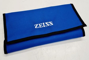 Thumbnail image of Zeiss Observer.Z1 Inverted Fluorescence Motorised Microscope