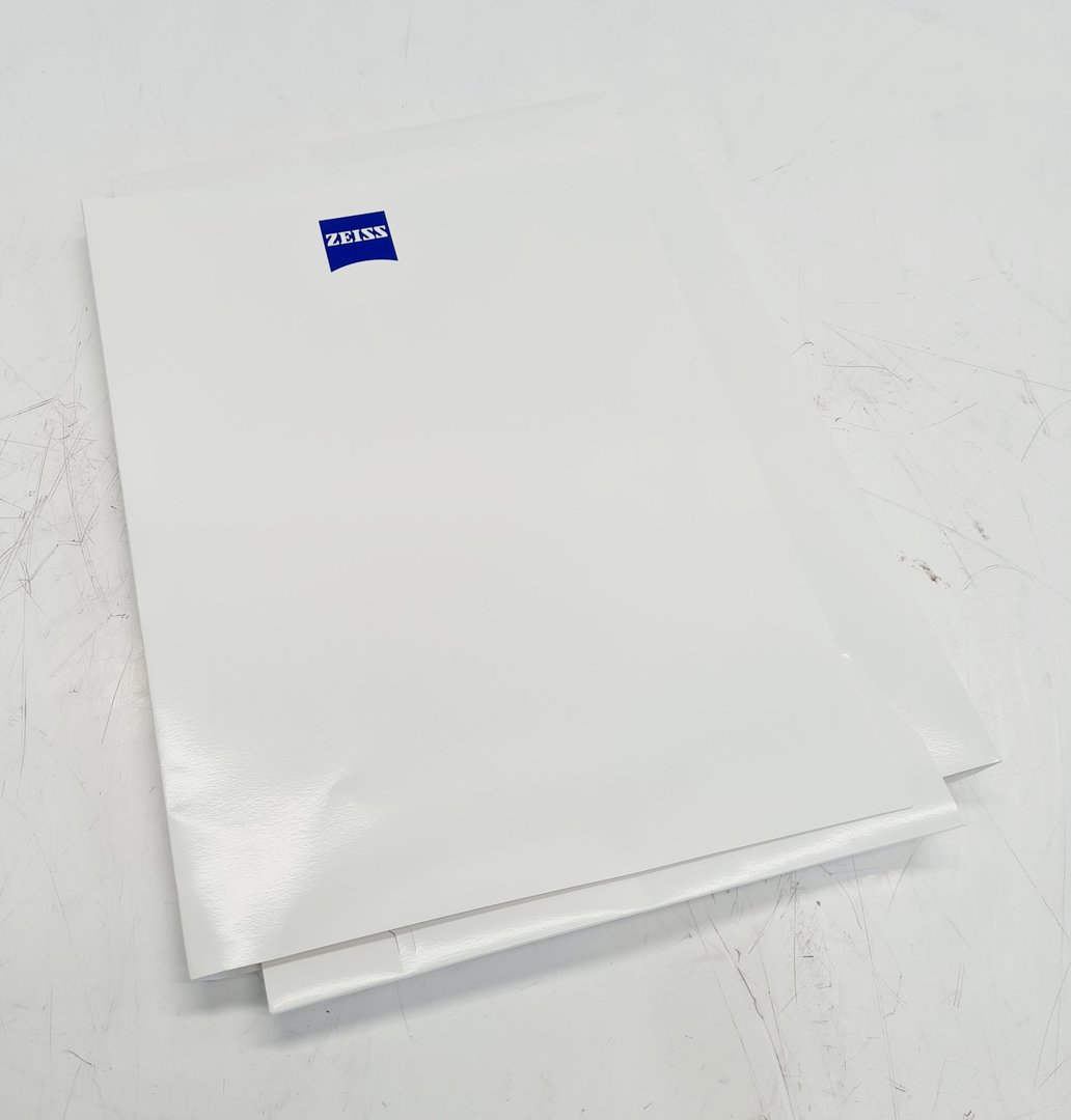 Image of Zeiss Observer.Z1 Inverted Fluorescence Motorised Microscope