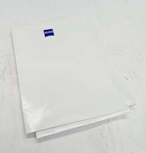 Thumbnail image of Zeiss Observer.Z1 Inverted Fluorescence Motorised Microscope