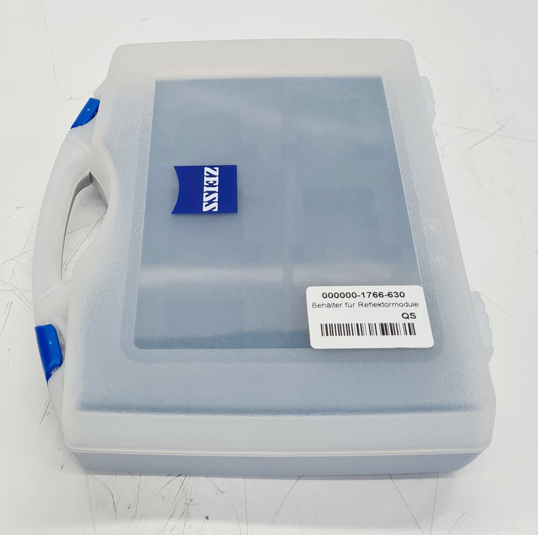 Image of Zeiss Observer.Z1 Inverted Fluorescence Motorised Microscope