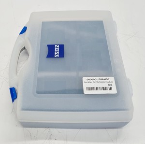 Thumbnail image of Zeiss Observer.Z1 Inverted Fluorescence Motorised Microscope