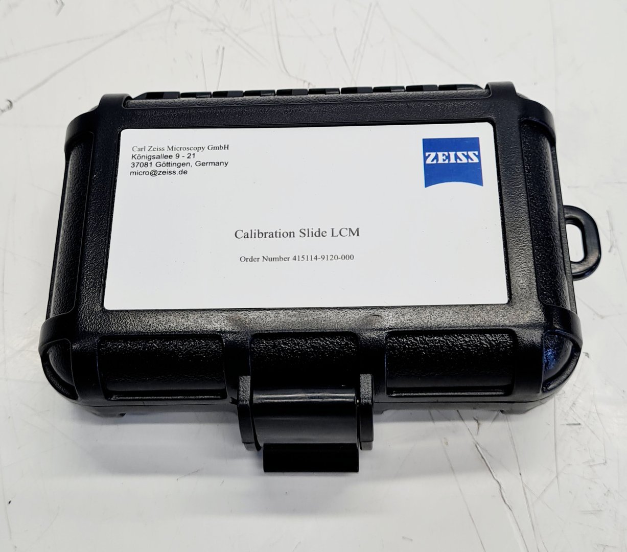 Image of Zeiss Observer.Z1 Inverted Fluorescence Motorised Microscope