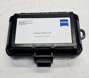 Thumbnail image of Zeiss Observer.Z1 Inverted Fluorescence Motorised Microscope