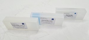 Thumbnail image of Zeiss Observer.Z1 Inverted Fluorescence Motorised Microscope