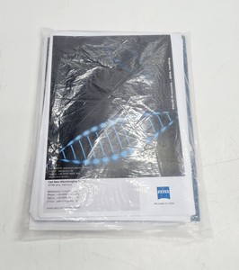 Thumbnail image of Zeiss Observer.Z1 Inverted Fluorescence Motorised Microscope