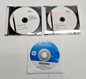 Thumbnail image of Zeiss Observer.Z1 Inverted Fluorescence Motorised Microscope