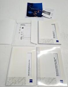 Thumbnail image of Zeiss Observer.Z1 Inverted Fluorescence Motorised Microscope