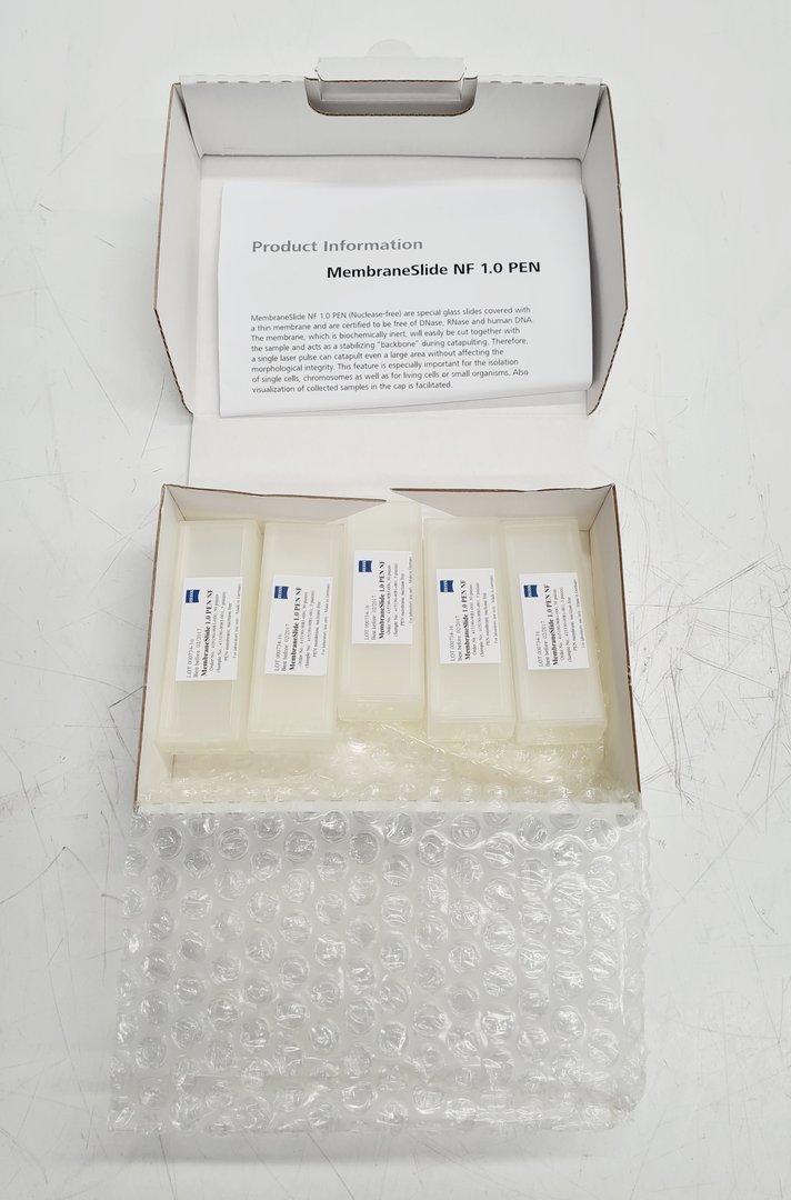 Image of Zeiss Observer.Z1 Inverted Fluorescence Motorised Microscope