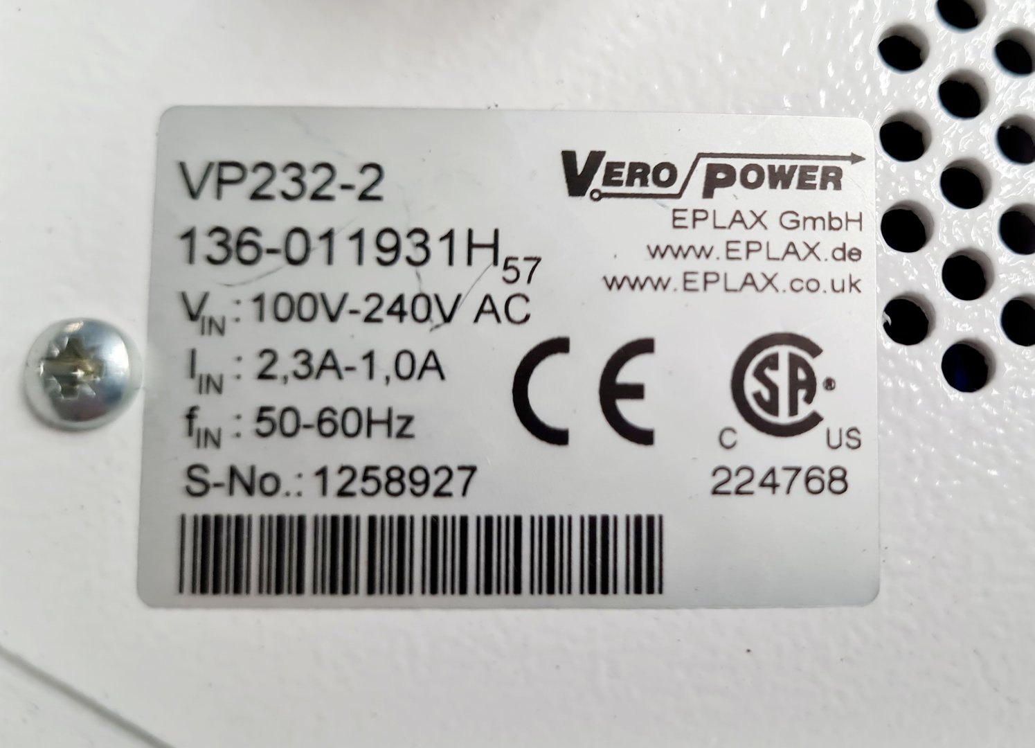 Image of Zeiss Observer.Z1 Inverted Fluorescence Motorised Microscope