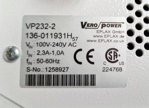 Thumbnail image of Zeiss Observer.Z1 Inverted Fluorescence Motorised Microscope