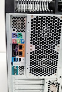 Thumbnail image of Zeiss Observer.Z1 Inverted Fluorescence Motorised Microscope