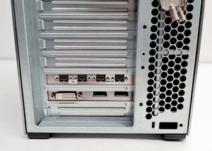 Thumbnail image of Zeiss Observer.Z1 Inverted Fluorescence Motorised Microscope