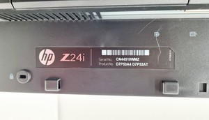 Thumbnail image of Zeiss Observer.Z1 Inverted Fluorescence Motorised Microscope