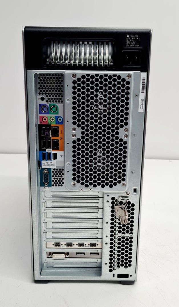 Image of Zeiss Observer.Z1 Inverted Fluorescence Motorised Microscope