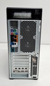 Thumbnail image of Zeiss Observer.Z1 Inverted Fluorescence Motorised Microscope