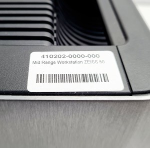 Thumbnail image of Zeiss Observer.Z1 Inverted Fluorescence Motorised Microscope