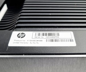 Thumbnail image of Zeiss Observer.Z1 Inverted Fluorescence Motorised Microscope