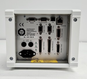 Thumbnail image of Zeiss Observer.Z1 Inverted Fluorescence Motorised Microscope