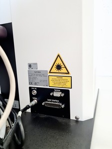 Thumbnail image of Zeiss Observer.Z1 Inverted Fluorescence Motorised Microscope