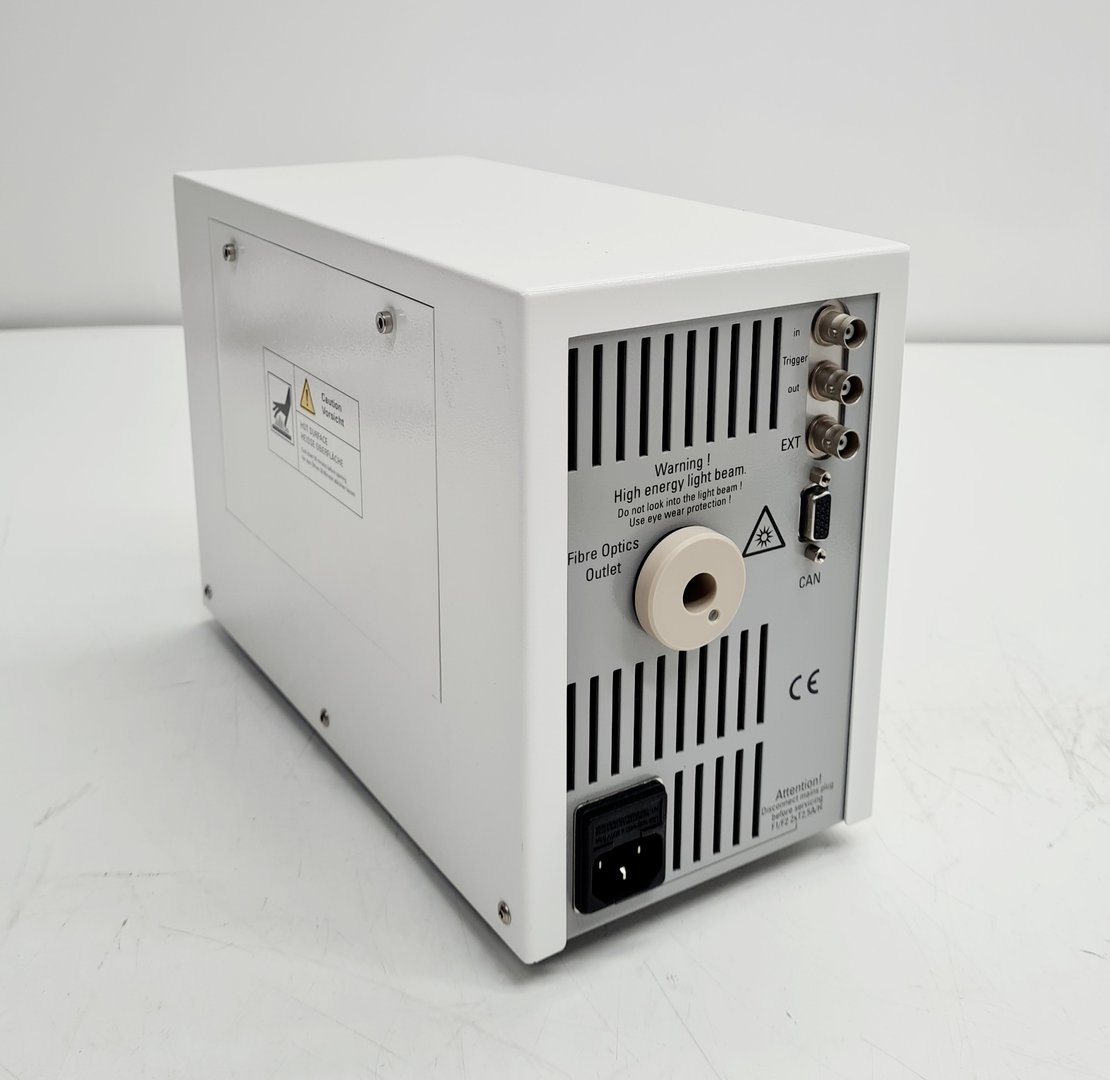 Image of Zeiss Observer.Z1 Inverted Fluorescence Motorised Microscope