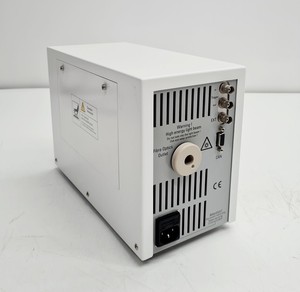 Thumbnail image of Zeiss Observer.Z1 Inverted Fluorescence Motorised Microscope