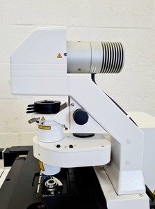 Thumbnail image of Zeiss Observer.Z1 Inverted Fluorescence Motorised Microscope