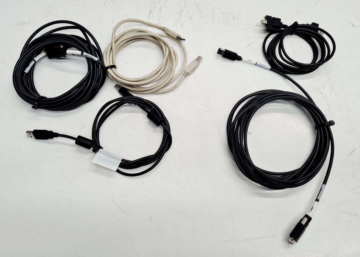 Image of Zeiss Observer.Z1 Inverted Fluorescence Motorised Microscope