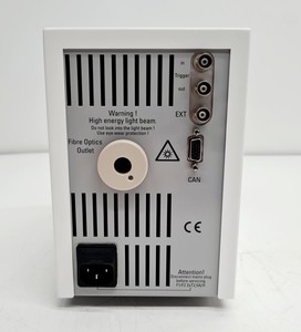 Thumbnail image of Zeiss Observer.Z1 Inverted Fluorescence Motorised Microscope