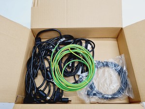 Thumbnail image of Zeiss Observer.Z1 Inverted Fluorescence Motorised Microscope