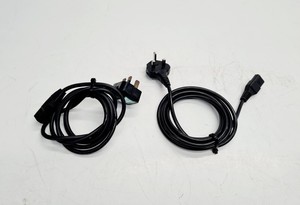 Thumbnail image of Zeiss Observer.Z1 Inverted Fluorescence Motorised Microscope