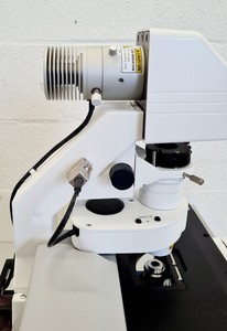Thumbnail image of Zeiss Observer.Z1 Inverted Fluorescence Motorised Microscope