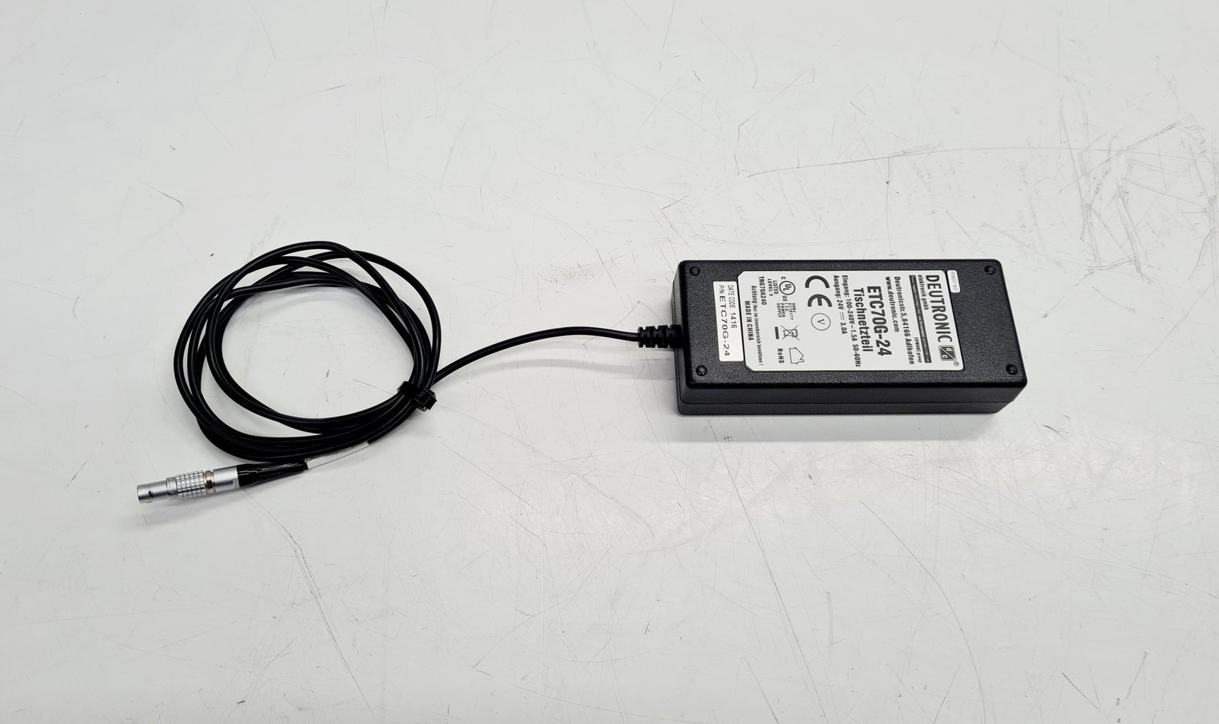 Image of Zeiss Observer.Z1 Inverted Fluorescence Motorised Microscope