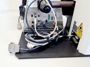 Thumbnail image of Zeiss Observer.Z1 Inverted Fluorescence Motorised Microscope