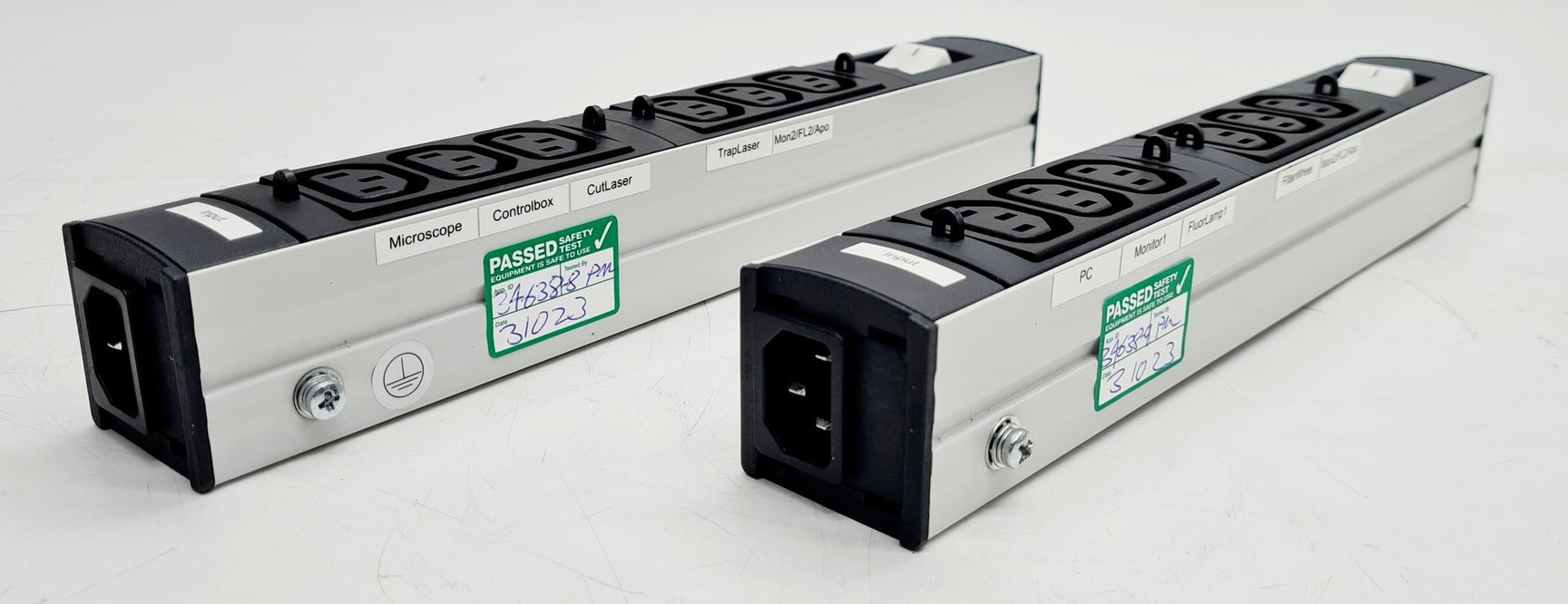 Image of Zeiss Observer.Z1 Inverted Fluorescence Motorised Microscope