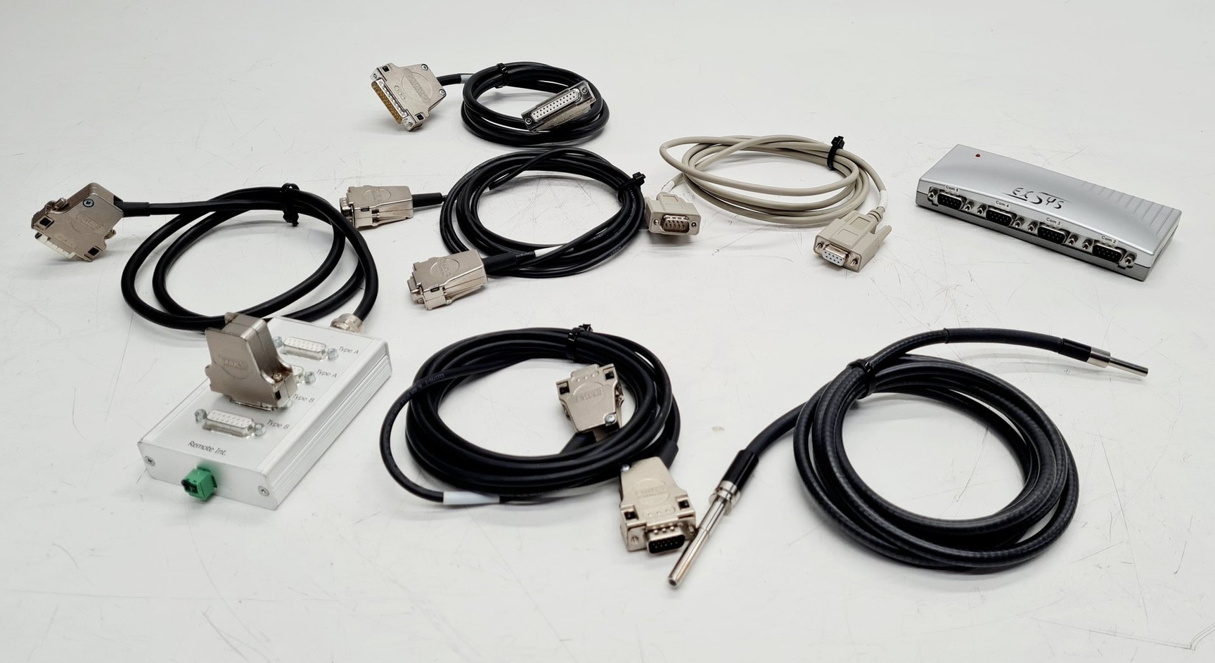 Image of Zeiss Observer.Z1 Inverted Fluorescence Motorised Microscope