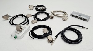 Thumbnail image of Zeiss Observer.Z1 Inverted Fluorescence Motorised Microscope