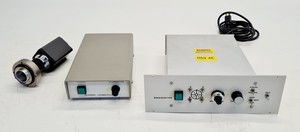 Image of K.E Developments Cambridge Infrared Chamberscope System