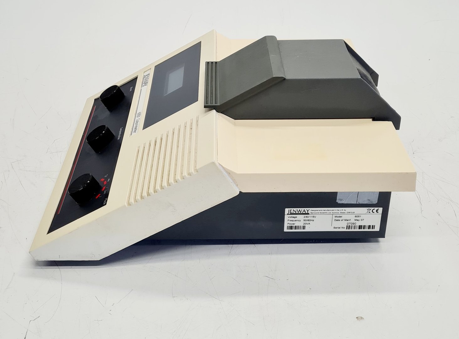 Image of Lot of 29 x Jenway 6051 Colorimeters Lab